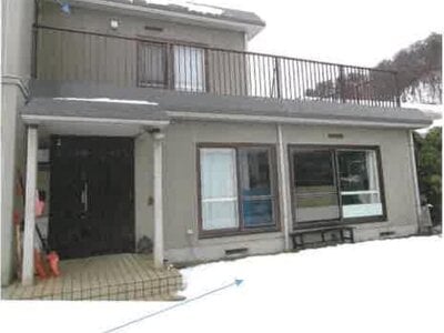 (値下げ) 福島県会津若松市 会津若松駅28分 戸建て 328万円の競売物件情報 #4