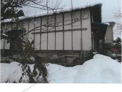 (値下げ) 福島県会津若松市 会津若松駅28分 戸建て 328万円の競売物件情報 #9