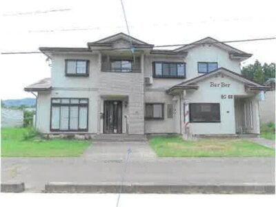 (値下げ) 福島県喜多方市 山都駅2分 戸建て 144万円の競売物件情報 #1