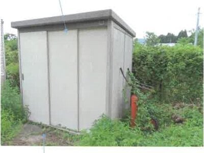 (値下げ) 福島県喜多方市 山都駅2分 戸建て 144万円の競売物件情報 #18