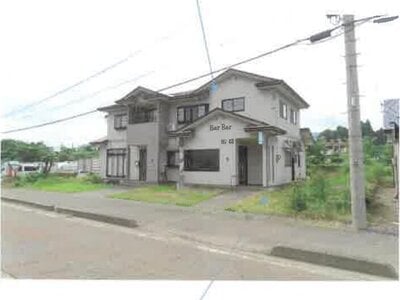 (値下げ) 福島県喜多方市 山都駅2分 戸建て 144万円の競売物件情報 #2