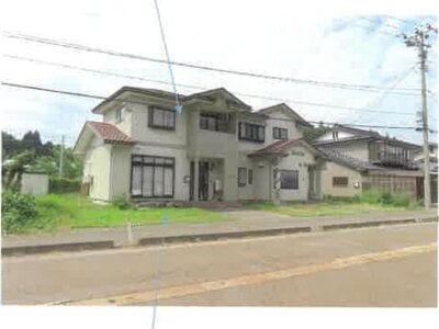 (値下げ) 福島県喜多方市 山都駅2分 戸建て 144万円の競売物件情報 #3