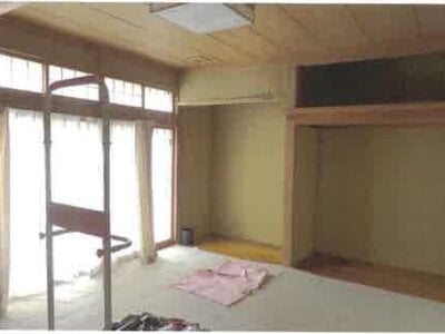 (値下げ) 福島県喜多方市 山都駅2分 戸建て 144万円の競売物件情報 #7