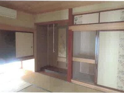 (値下げ) 福島県喜多方市 山都駅2分 戸建て 144万円の競売物件情報 #8