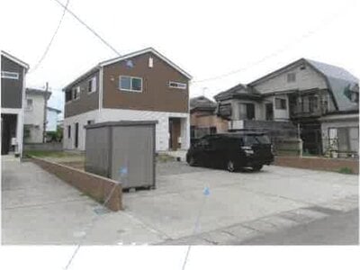 福島県会津若松市 西若松駅10分 戸建て 986万円の競売物件情報 #2
