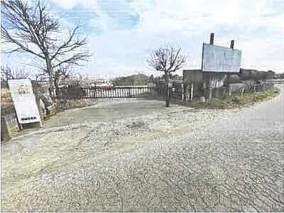 埼玉県入間郡毛呂山町 川角駅11分 土地 299万円の競売物件情報 #1