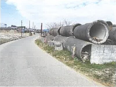 埼玉県入間郡毛呂山町 川角駅11分 土地 299万円の競売物件情報 #10