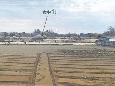 埼玉県入間郡毛呂山町 川角駅11分 土地 299万円の競売物件情報 #19