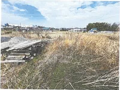 埼玉県入間郡毛呂山町 川角駅11分 土地 299万円の競売物件情報 #5