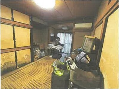 (値下げ) 埼玉県入間市 仏子駅9分 戸建て 389万円の競売物件情報 #10