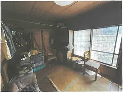 (値下げ) 埼玉県入間市 仏子駅9分 戸建て 389万円の競売物件情報 #11