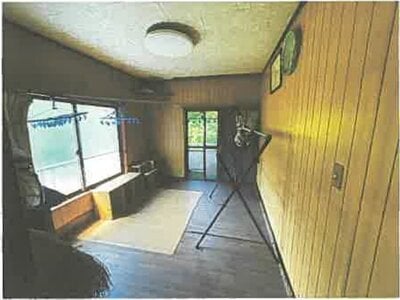(値下げ) 埼玉県入間市 仏子駅9分 戸建て 389万円の競売物件情報 #12