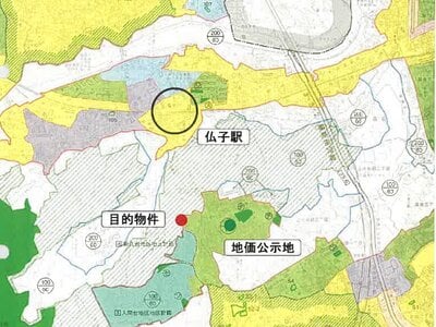 (値下げ) 埼玉県入間市 仏子駅9分 戸建て 389万円の競売物件情報 #23