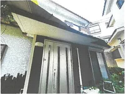 (値下げ) 埼玉県入間市 仏子駅9分 戸建て 389万円の競売物件情報 #4