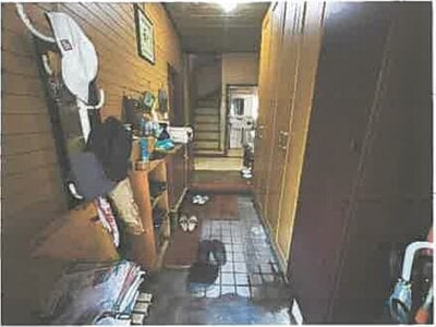 (値下げ) 埼玉県入間市 仏子駅9分 戸建て 389万円の競売物件情報 #5