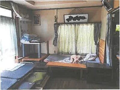 (値下げ) 埼玉県入間市 仏子駅9分 戸建て 389万円の競売物件情報 #6