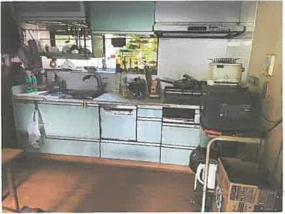 (値下げ) 埼玉県入間市 仏子駅9分 戸建て 389万円の競売物件情報 #7