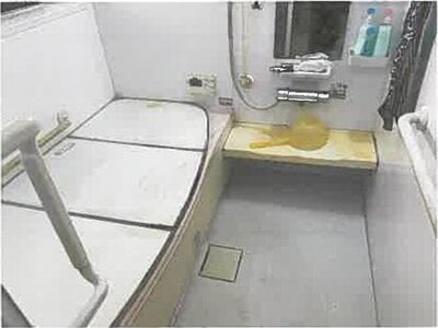 (値下げ) 埼玉県入間市 仏子駅9分 戸建て 389万円の競売物件情報 #9