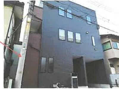 埼玉県入間郡三芳町 みずほ台駅16分 戸建て 2,060万円の競売物件情報 #1