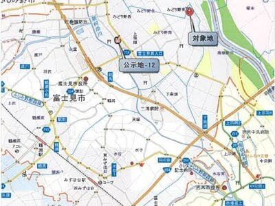 埼玉県富士見市 みずほ台駅 戸建て 1,080万円の競売物件情報 #6