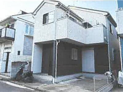 埼玉県富士見市 鶴瀬駅18分 戸建て 1,310万円の競売物件情報 #1
