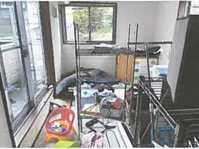 埼玉県富士見市 鶴瀬駅18分 戸建て 1,310万円の競売物件情報 #4