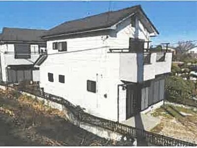 埼玉県比企郡川島町 霞ヶ関駅 戸建て 354万円の競売物件情報 #2