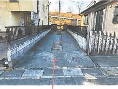 埼玉県比企郡川島町 霞ヶ関駅 戸建て 354万円の競売物件情報 #3