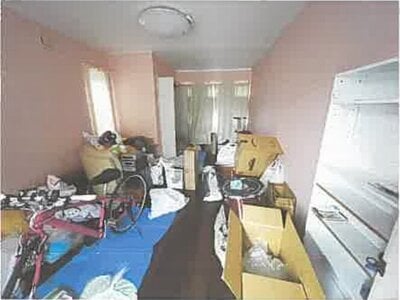 埼玉県入間郡毛呂山町 東毛呂駅3分 戸建て 837万円の競売物件情報 #10