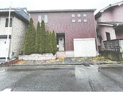 埼玉県入間郡毛呂山町 東毛呂駅3分 戸建て 837万円の競売物件情報 #2