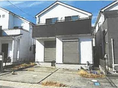 埼玉県川越市 南大塚駅14分 戸建て 1,334万円の競売物件情報 #1