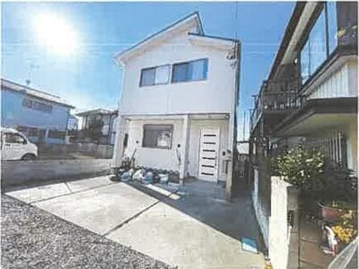 埼玉県川越市 川越市駅22分 戸建て 888万円の競売物件情報 #2