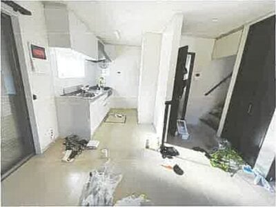 埼玉県川越市 川越市駅22分 戸建て 888万円の競売物件情報 #5