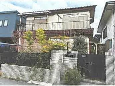 埼玉県狭山市 入曽駅18分 戸建て 845万円の競売物件情報 #1
