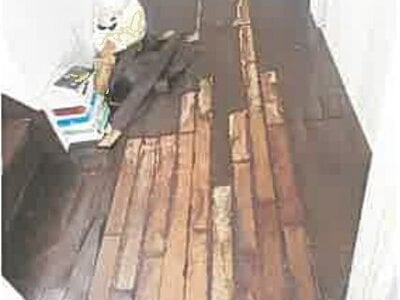 埼玉県飯能市 東飯能駅15分 戸建て 2,165万円の競売物件情報 #12