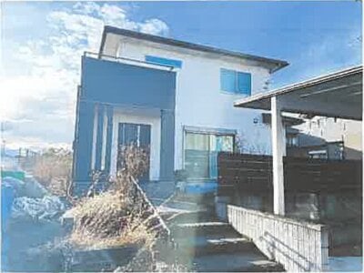 埼玉県飯能市 東飯能駅15分 戸建て 2,165万円の競売物件情報 #2