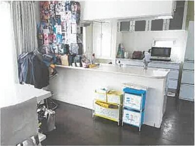 埼玉県飯能市 東飯能駅15分 戸建て 2,165万円の競売物件情報 #8