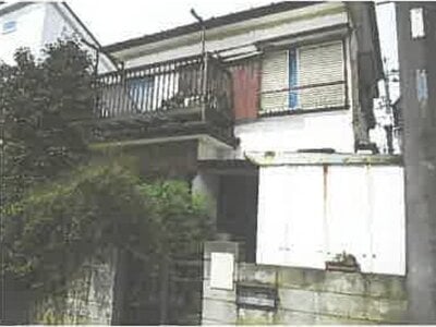 (値下げ) 埼玉県川越市 南古谷駅13分 戸建て 277万円の競売物件情報 #1
