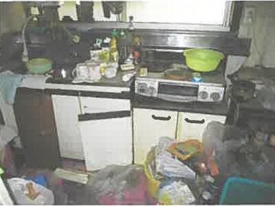 (値下げ) 埼玉県川越市 南古谷駅13分 戸建て 277万円の競売物件情報 #4
