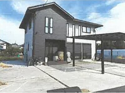 埼玉県川越市 笠幡駅22分 戸建て 994万円の競売物件情報 #1