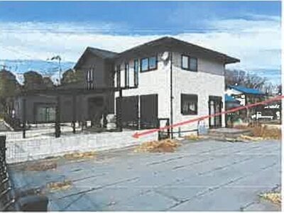 埼玉県川越市 笠幡駅22分 戸建て 994万円の競売物件情報 #2