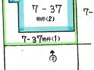 埼玉県入間郡毛呂山町 武州長瀬駅7分 戸建て 329万円の競売物件情報 #1