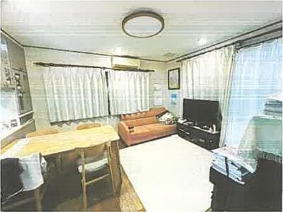 埼玉県入間郡毛呂山町 武州長瀬駅7分 戸建て 329万円の競売物件情報 #13