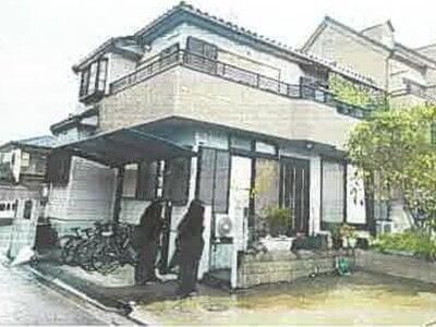 埼玉県入間郡毛呂山町 武州長瀬駅7分 戸建て 329万円の競売物件情報 #2