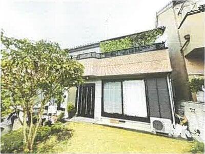 埼玉県入間郡毛呂山町 武州長瀬駅7分 戸建て 329万円の競売物件情報 #3