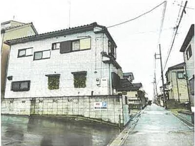 埼玉県入間郡毛呂山町 武州長瀬駅7分 戸建て 329万円の競売物件情報 #4