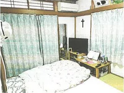 埼玉県入間郡毛呂山町 武州長瀬駅7分 戸建て 329万円の競売物件情報 #7