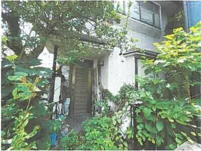 (値下げ) 埼玉県入間市 仏子駅27分 戸建て 327万円の競売物件情報 #1