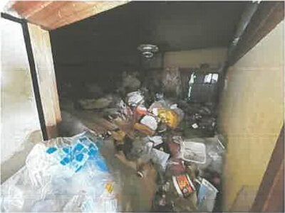 (値下げ) 埼玉県入間市 仏子駅27分 戸建て 327万円の競売物件情報 #13