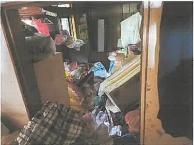 (値下げ) 埼玉県入間市 仏子駅27分 戸建て 327万円の競売物件情報 #5